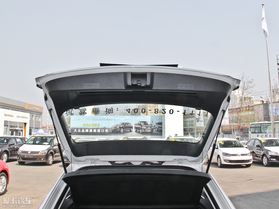 2013݃Ɏ 1.4TSI DSGA