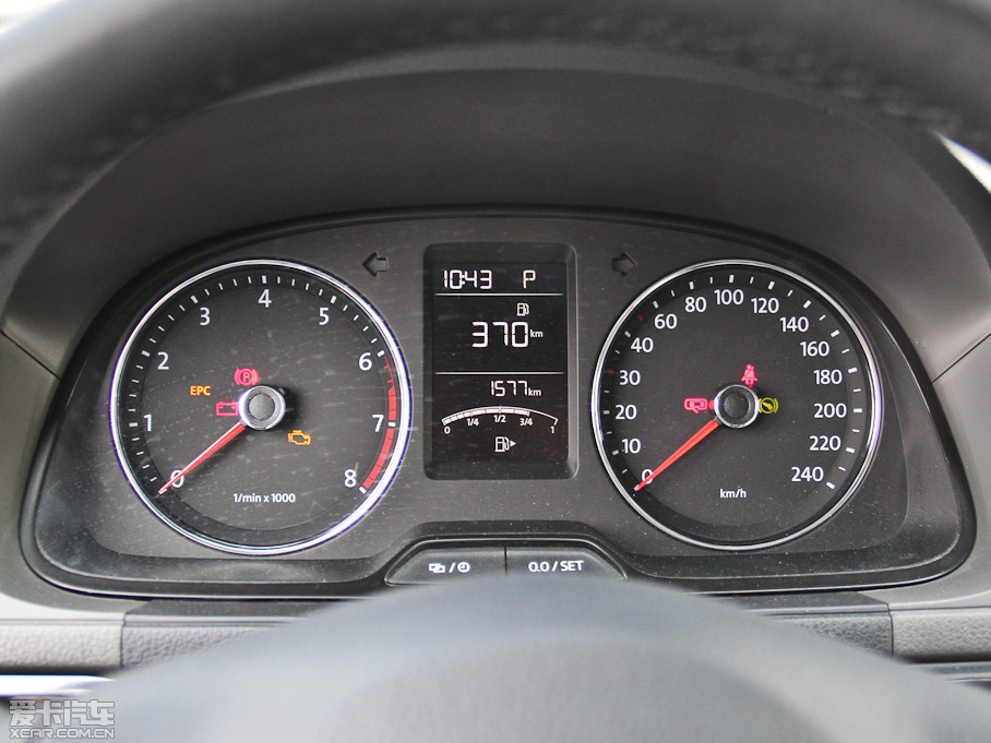 2013݃Ɏ 1.4TSI DSGA