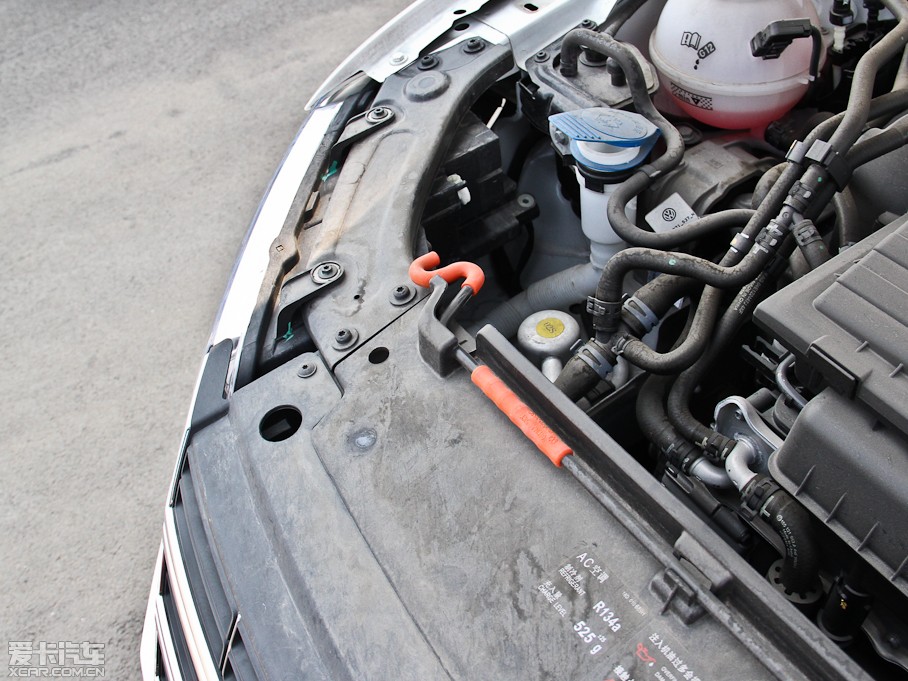 2013݃Ɏ 1.4TSI DSGA