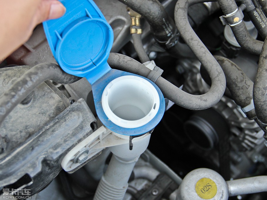 2013݃Ɏ 1.4TSI DSGA