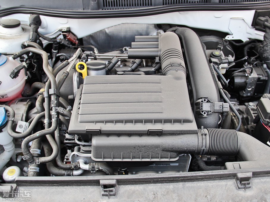 2013݃Ɏ 1.4TSI DSGA