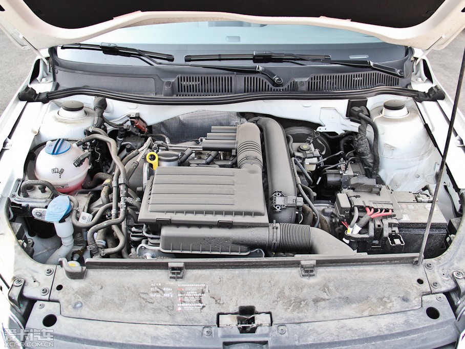 2013݃Ɏ 1.4TSI DSGA