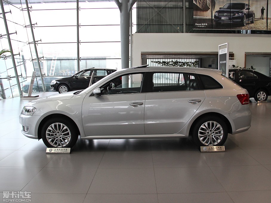 2013݃Ɏ 1.4TSI DSGA