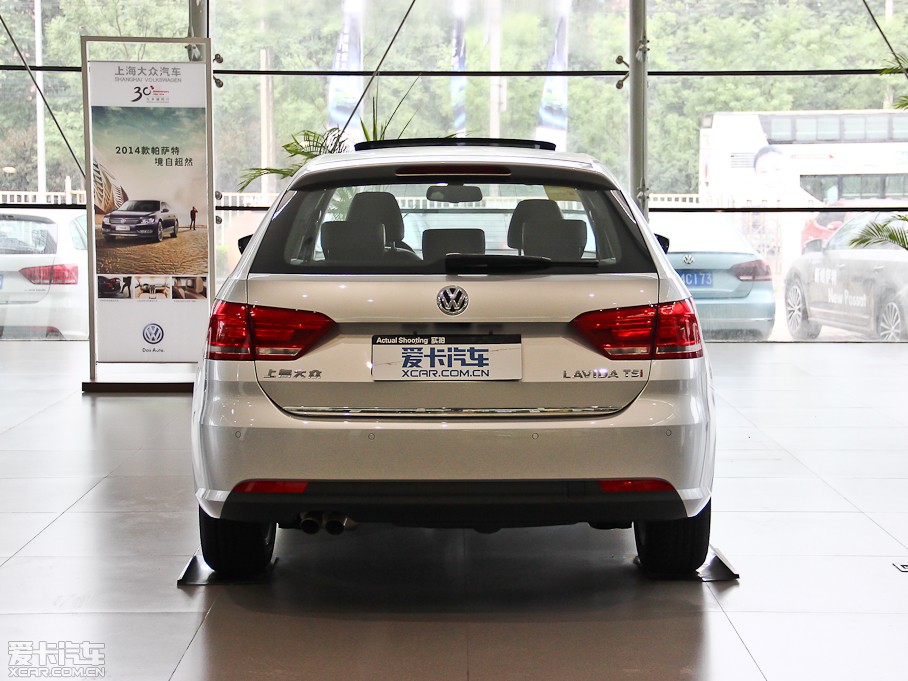 2013݃Ɏ 1.4TSI DSGA