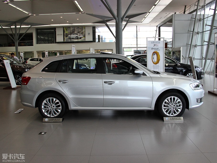 2013݃Ɏ 1.4TSI DSGA