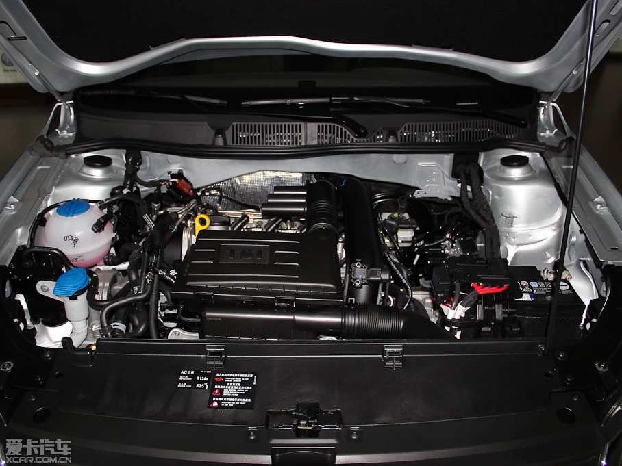 2013݃Ɏ 1.4TSI DSGA