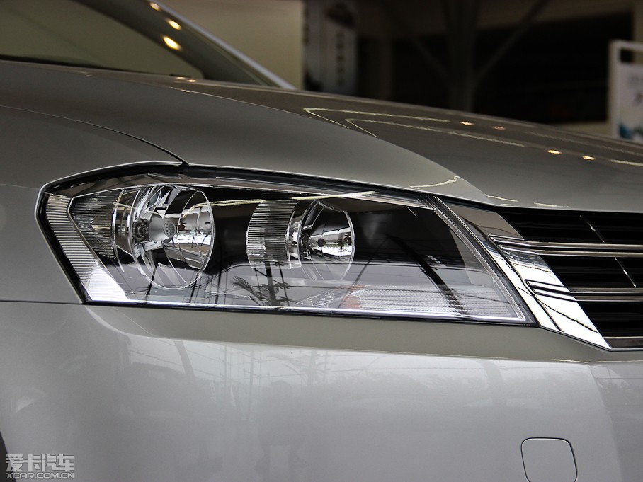 2013݃Ɏ 1.4TSI DSGA