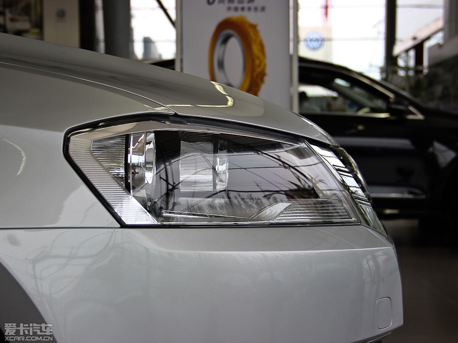 2013݃Ɏ 1.4TSI DSGA