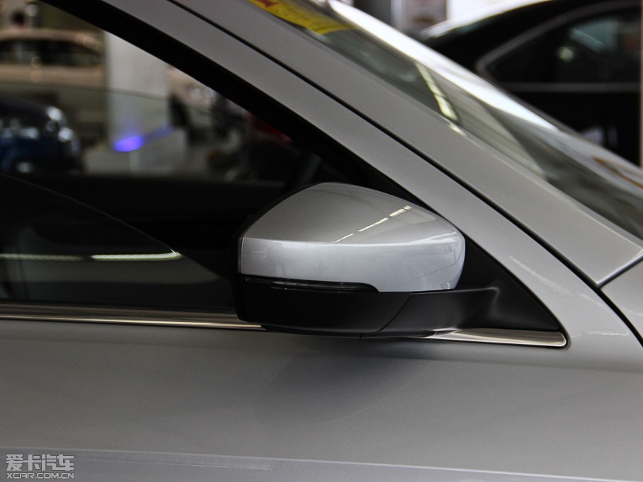 2013݃Ɏ 1.4TSI DSGA