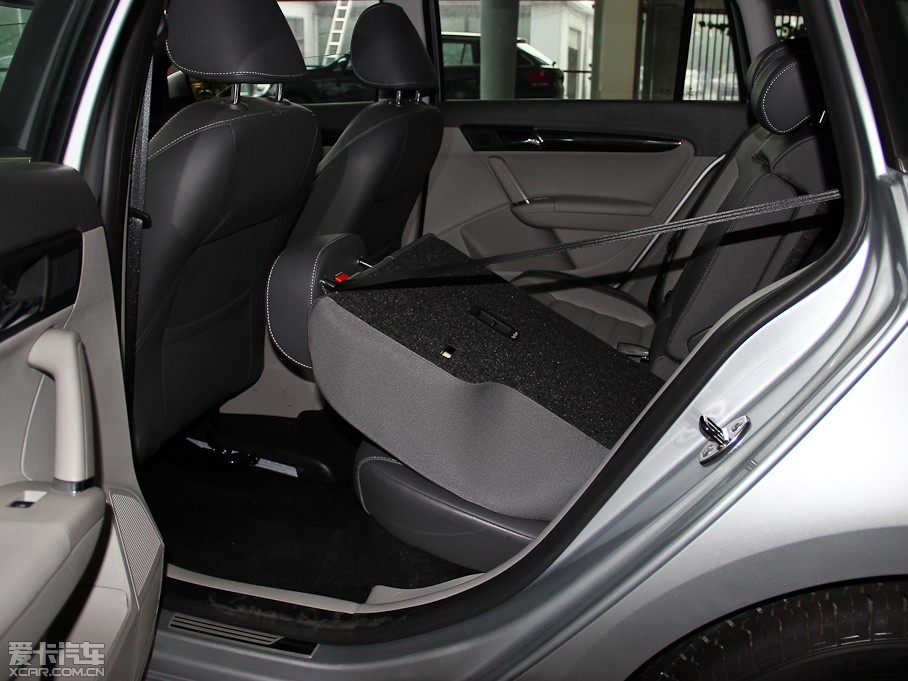 2013݃Ɏ 1.4TSI DSGA