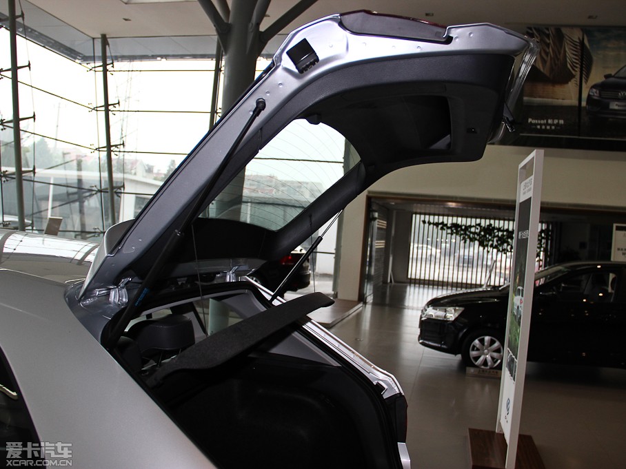 2013݃Ɏ 1.4TSI DSGA