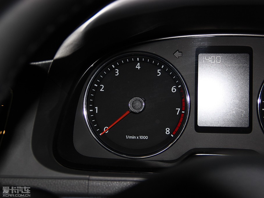 2013݃Ɏ 1.4TSI DSGA