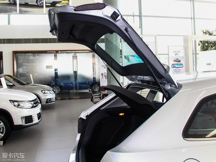 2013݃Ɏ 1.4TSI քӺA