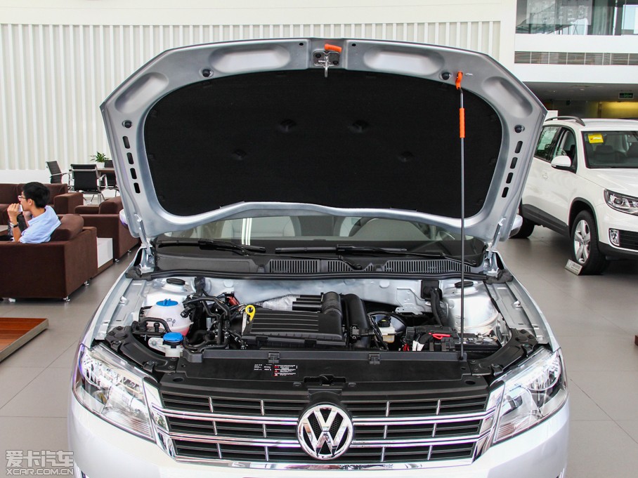 2013݃Ɏ 1.4TSI քӺA