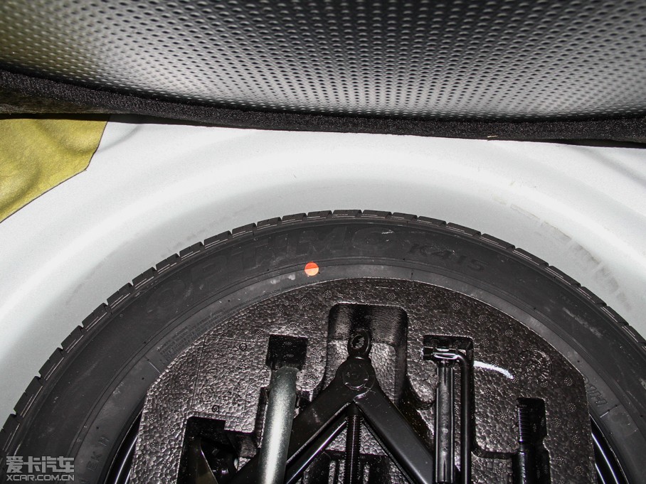 2013݃Ɏ 1.4TSI քӺA