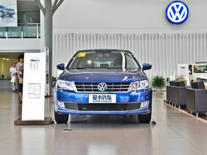 2013款1.4TSI DSG舒适版 正前