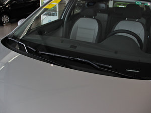 2013款1.4TSI DSG豪华版 雨刷