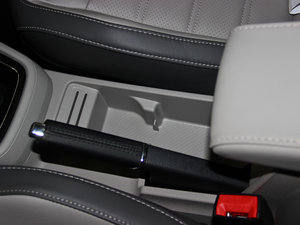 2013款1.4TSI DSG豪华版 空间座椅