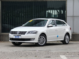 2013款1.6L 自动舒适版 左前45度