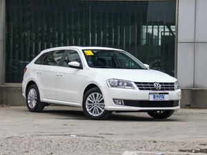 2013款1.6L 自动舒适版 整体外观