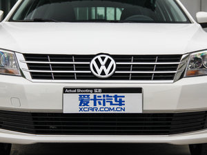 2013款1.6L 自动舒适版 中网