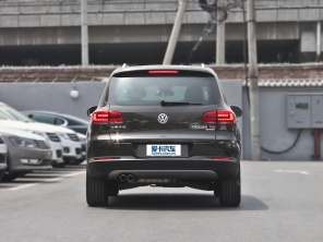 上海大眾2013款途觀