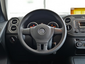 上海大眾2013款途觀