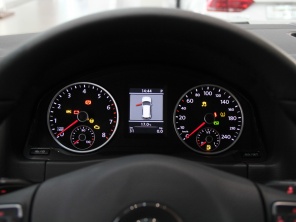 上海大眾2013款途觀