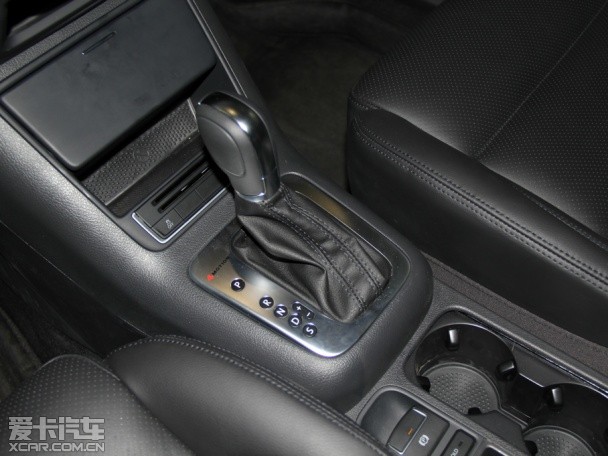 上海大眾2013款途觀