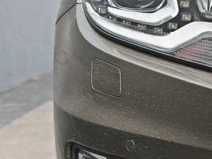 2013款2.0TSI 自动四驱旗舰版 细节外观