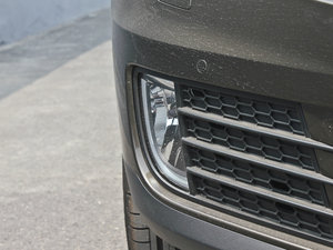 2013款2.0TSI 自动四驱旗舰版 细节外观