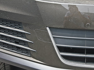2013款2.0TSI 自动四驱旗舰版 细节外观