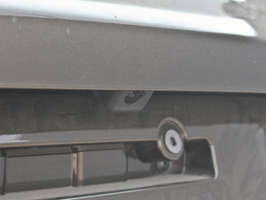 2013款2.0TSI 自动四驱旗舰版 细节外观