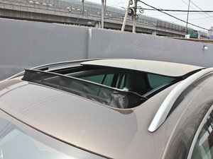2013款2.0TSI 自动四驱旗舰版 细节外观