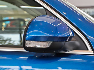 2013款1.8TSI 自动四驱豪华版 细节外观