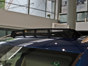 2013款1.8TSI 自动四驱豪华版 细节外观