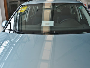 2013款1.4TSI 手动两驱蓝驱版 雨刷
