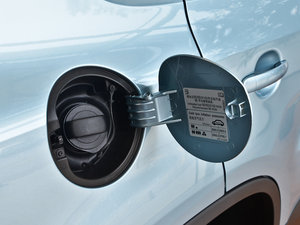 2013款1.4TSI 手动两驱蓝驱版 油箱盖