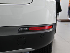 2013款1.8TSI 自动两驱豪华版 细节外观