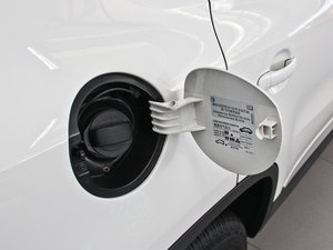 2013款1.8TSI 自动两驱豪华版 油箱盖