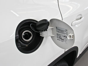 2013款1.8TSI 自动两驱豪华版 细节外观