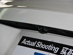 2013款1.8TSI 自动两驱舒适版 细节外观