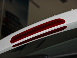 2013款1.8TSI 自动两驱舒适版 细节外观