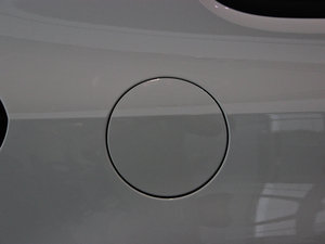2013款1.8TSI 自动两驱舒适版 细节外观