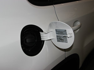 2013款1.8TSI 自动两驱舒适版 细节外观