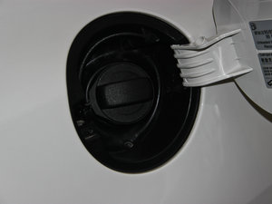 2013款1.8TSI 自动两驱舒适版 细节外观