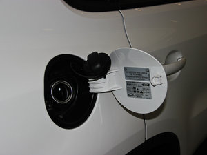 2013款1.8TSI 自动两驱舒适版 细节外观