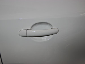 2013款1.8TSI 自动两驱舒适版 细节外观