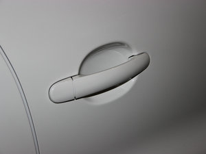 2013款1.8TSI 自动两驱舒适版 细节外观