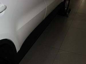2013款1.8TSI 自动两驱舒适版 细节外观